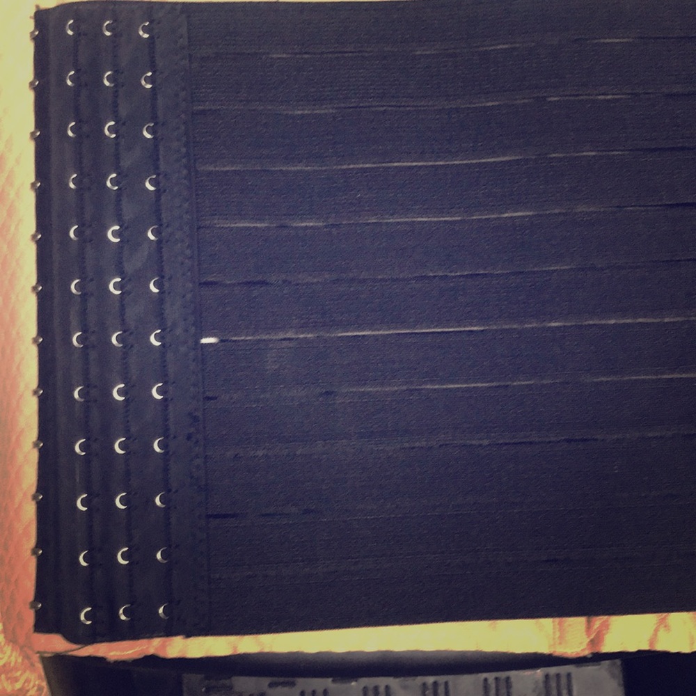 Size XL Girdle Corset